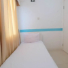 Отель Great Location And Comfort 3Br At Bassura City Apartment, фото 16
