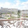 Отель Grand Hotel de la Reine Place Stanislas, фото 23