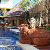 Отель Jimbaran Bay Beach Resort & Spa, фото 34