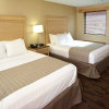 Отель LivINN Hotel Cincinnati / Sharonville Convention Center, фото 28