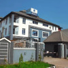 Отель Benysta Hotel Abuja, фото 7