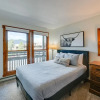 Отель Upscale Condo w/ Balcony < 1/2 Mi to Ski Resort, фото 5
