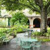Отель La Posada de Suchitlán, фото 1