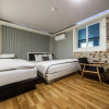 Отель Daegu Gyeongbuk University Sweet Hotel, фото 3
