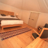Отель Sahara Rum Glamping, фото 18