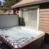Отель Lazy R Cottages: 3 1 Bedroom Cabin, фото 7