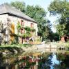 Отель Chambres d hotes Moulin de Chere, фото 23