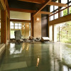 Отель Hot water of Jozankei Onsen Hotel deer, фото 24