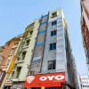 Отель OYO 9991 Sai Ram Residency, фото 1