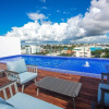 Отель Amazing 2BR Condo w/ Pool+views!! Dream Location!!, фото 18