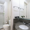 Отель ESC - Aeroporto Congonhas By Anora Spaces, фото 11