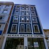 Отель Alkan Palace Hotel, фото 13