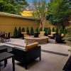 Отель Courtyard by Marriott Atlanta Buckhead, фото 18