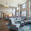 Отель Hampton Inn & Suites Rockland, фото 14