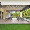 Отель Courtyard by Marriott Mahabaleshwar, фото 2