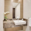 Отель Modern En-suite Flat w/ Dubai Marina View!, фото 6