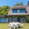 Отель Spacious Holiday Home near Forest in Auvergne, фото 15