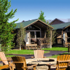 Отель Explorer Cabins at Yellowstone, фото 10