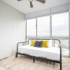 Отель ATL downtown 2BR King Bed FREE parking, фото 6