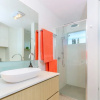 Отель Kingscliff Private Beachfront Accomodation, фото 9