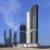 Отель Avani + Palm View Dubai Hotel & Suites в Дубае