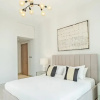 Отель LUX Contemporary Suite Marina View 3, фото 14