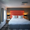 Отель The Kirkfield Hotel, фото 24