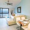 Отель BV103 - Amazing Oceanfront Condo steps from beach, фото 10