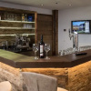 Отель Panorama Ski Lodge, фото 20