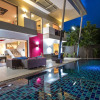 Отель Chic and Modern 3BR Pool Villa Kloua, фото 27