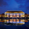 Отель Radisson Blu Resort Wetland Park Wuxi, фото 1
