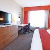 Отель Holiday Inn Express & Suites Calgary NW - University Area, an IHG Hotel, фото 43