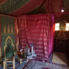 Отель Merzouga Journeys Camp, фото 13