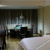 Отель Porter Marriott 0 Pressure Sleep Hotel (Taizhou Luqiao Zhongsheng Plaza), фото 29