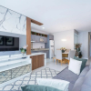 Отель Aluguel Apartamento com Piscina e 2 Suítes, фото 14