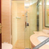 Отель Zhongcheng Baiyue Business Hotel, фото 8