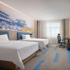 Отель Hampton by Hilton Yulin Yudong New Area, фото 2