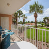 Отель St. Augustine Beach and Tennis - Unit 217, фото 8