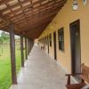 Отель Fazenda Topada, фото 1