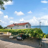 Отель Beautiful Home in Stanici With Wifi and 0 Bedrooms, фото 9