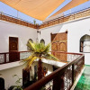 Отель Riad Yasaman, фото 34