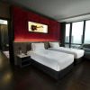 Отель Jazz Hotel Penang, фото 7