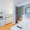 Отель PARKING, AC, WIFI 2 room apartment in the center, фото 12