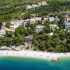 Отель Sea view apt Bratuš Makarska rivijera, фото 14