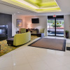 Отель Holiday Inn Express St. Louis Airport - Riverport, фото 2