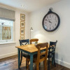Отель Delightful 1BD Flat in the Heart of Barnes Village, фото 10