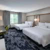 Отель Fairfield Inn & Suites by Marriott Little Rock Airport, фото 7