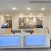 Отель Holiday Inn Express And Suites Abingdon, an IHG Hotel, фото 32
