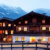 Отель Lovely Apartment in Ramsau Im Zillertal Near Ski Slopes, фото 16