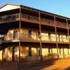 Отель The Esplanade Hotel Port Hedland, фото 17